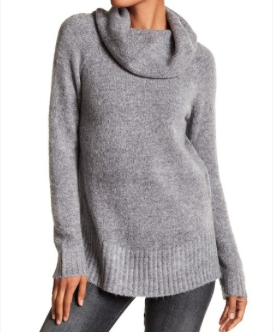 The Perfect Sweater for Fall - The Stylin educator