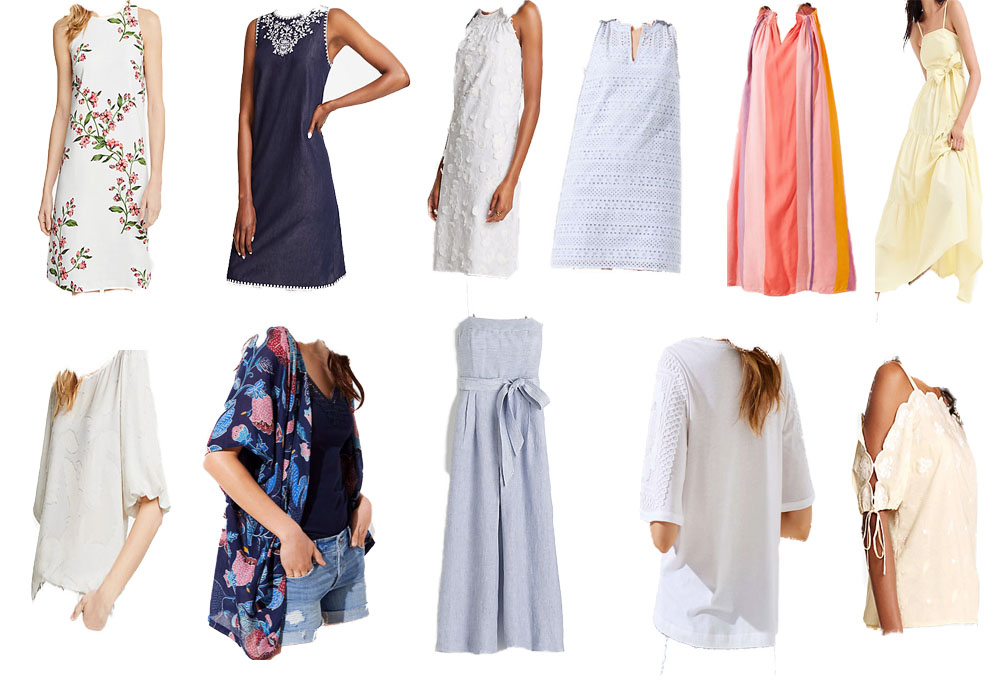 Favorite Memorial Day Clothing Sale Items - The Stylin ...